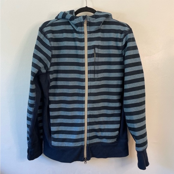Lululemon Men's VINTAGE Scuba Core Hoodie Medium SUPER THICK High Quality - Picture 1 of 6